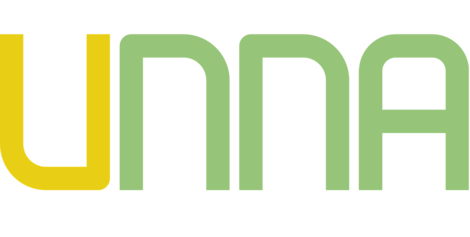 Logo UNNA Unternehmensinitiative Nachhaltigkeit Altmühlfranken Landkreis Weißenburg-Gunzenhausen.